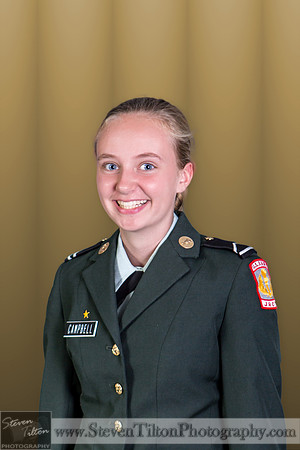 Campbell, Hannah