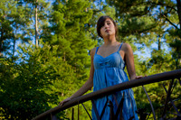 Duke Gardens Shoot