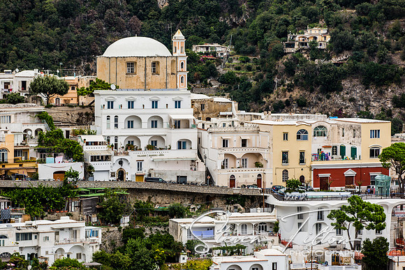 Amalfi Coast Overviews