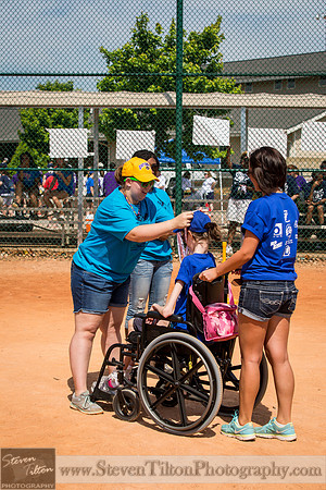 7th Annual Field of Dreams