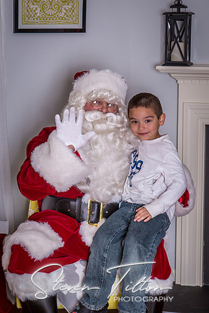 Richland Hills Christmas