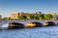 Des Moines, IA Skyline
