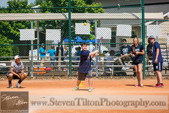 7th Annual Field of Dreams