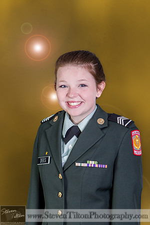 Dees, Elyssa