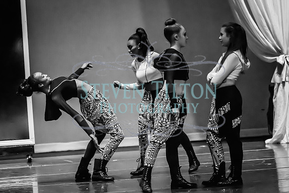 DDI - A Winter Gala