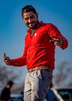Shahid Khan