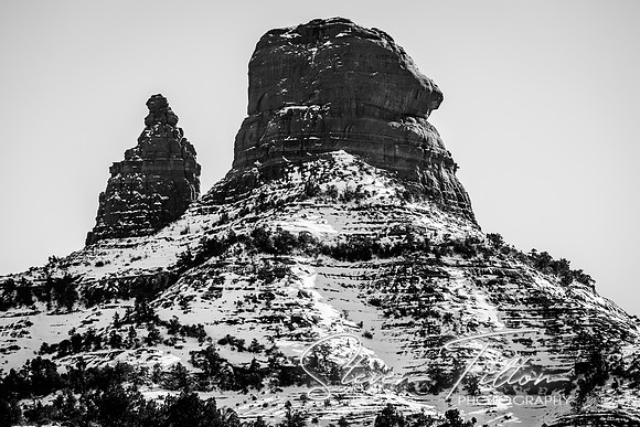 Sedona, AZ