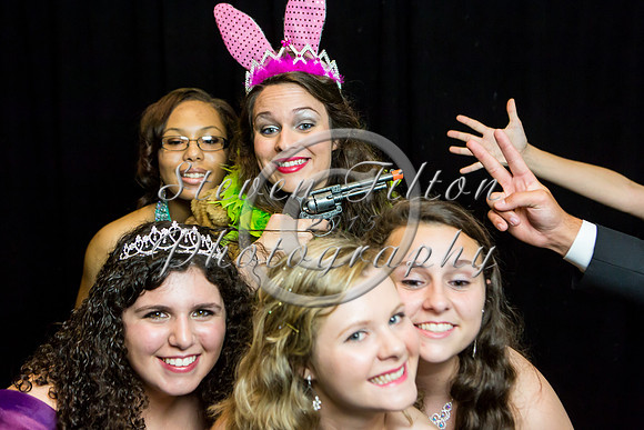 WFHS 2015 Prom Photos