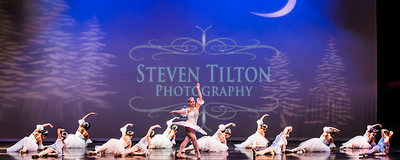Destiny Winter Gala 2013
