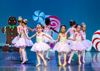 Destiny Dance Institute - Sweet Treats II