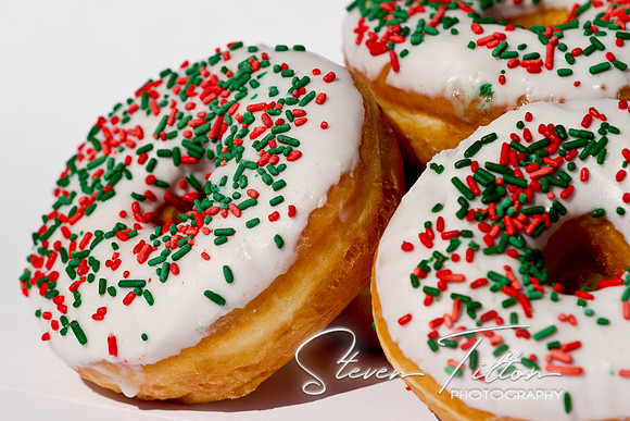 Pantry Donut