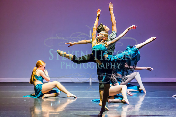 Destiny Dance - A Summer Gala