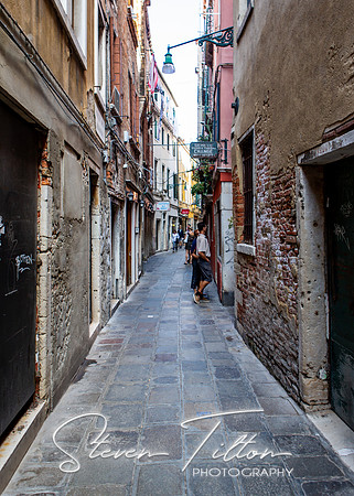 Venice Sights