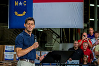Paul Ryan Rally