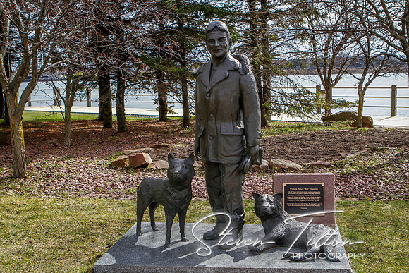 Sault Ste Marie, Ontario Canada