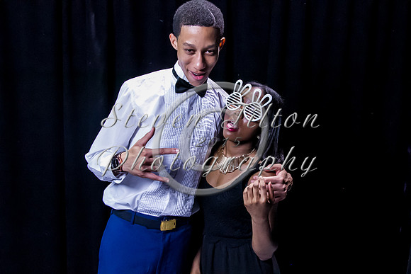 JROTC Military Ball 2015