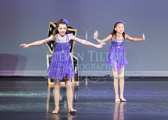 Destiny Dance Institute - Viva Las Vegas