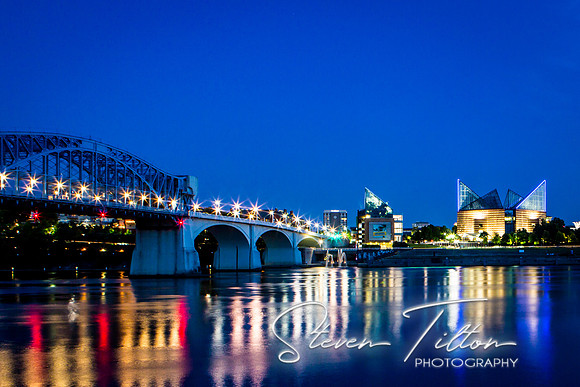 Chattanooga, TN