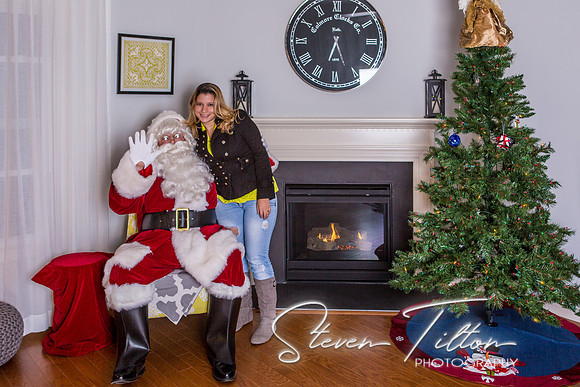 Richland Hills Christmas
