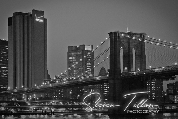 Lower Manhattan
