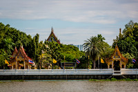 Chao Phraya River Cruise