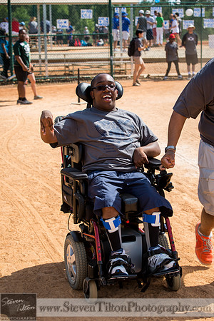 7th Annual Field of Dreams