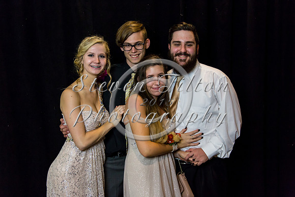 WFHS 2015 Prom Photos
