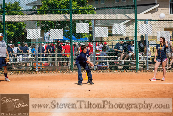 7th Annual Field of Dreams
