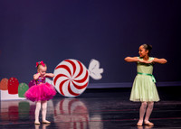 Destiny Dance Institute - Sweet Treats I