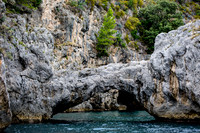 Amalfi Coast Boat Ride