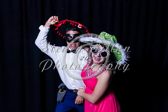JROTC Military Ball 2015