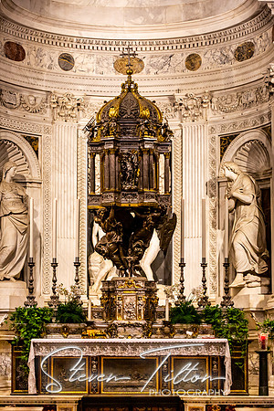 Cattedrale di Pisa