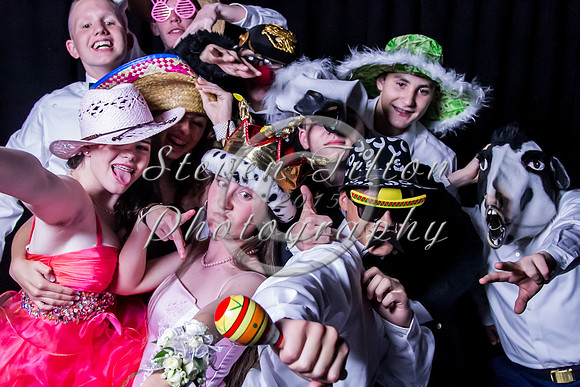 JROTC Military Ball 2015