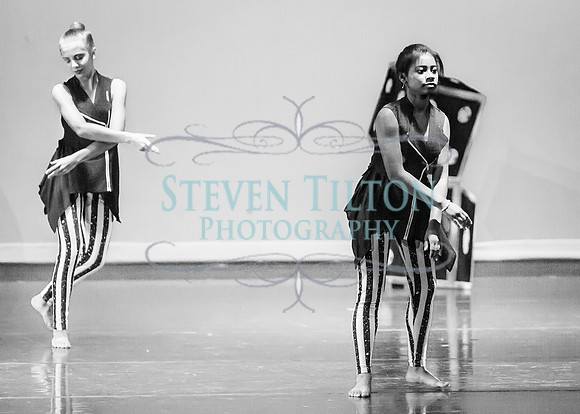 Destiny Dance Institute - Viva Las Vegas
