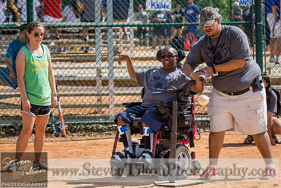 7th Annual Field of Dreams