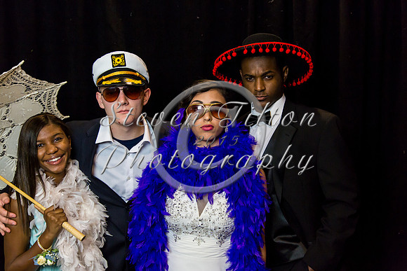 WFHS 2015 Prom Photos