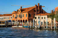 Burano Italy