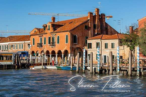 Burano Italy
