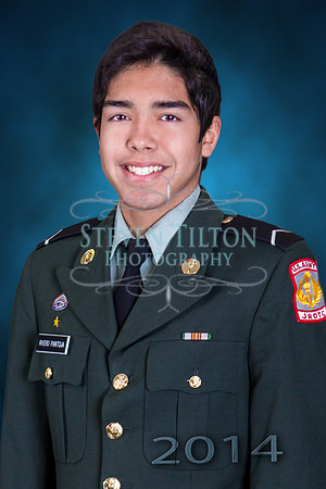 WFHS JROTC 2013-14