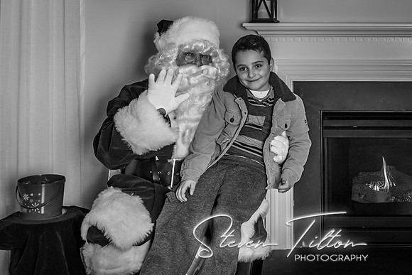Richland Hills Christmas