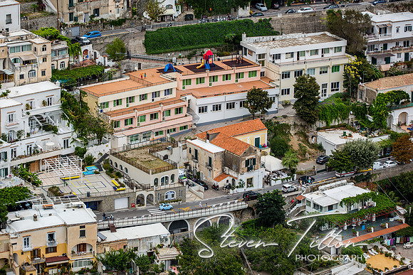 Amalfi Coast Overviews