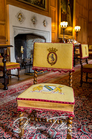 Dunrobin Castle