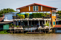 Chao Phraya River Cruise