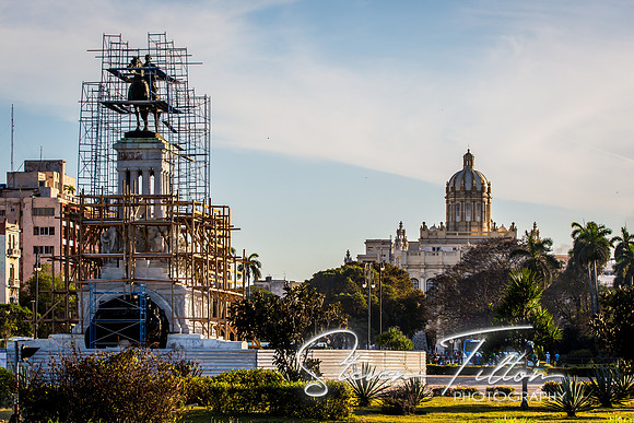 Historic Havana Cuba