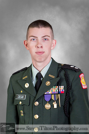 Cregan, Ian