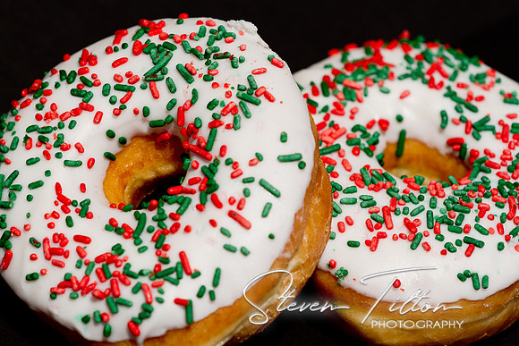 Pantry Donut