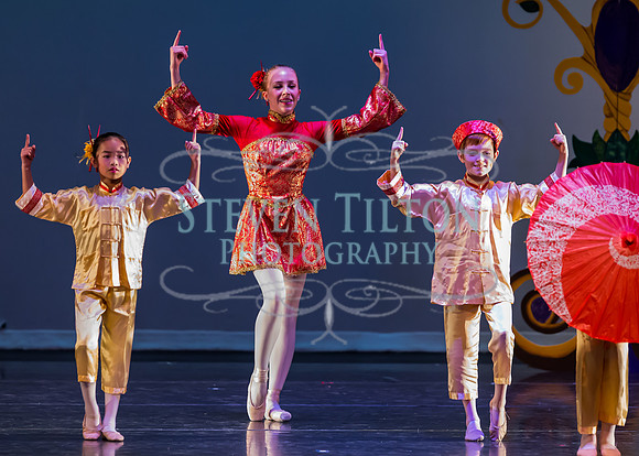 DDI - A Winter Gala