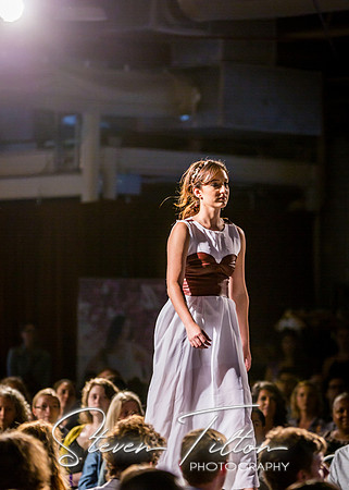 Redress Raleigh