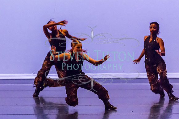 Destiny Dance - A Summer Gala