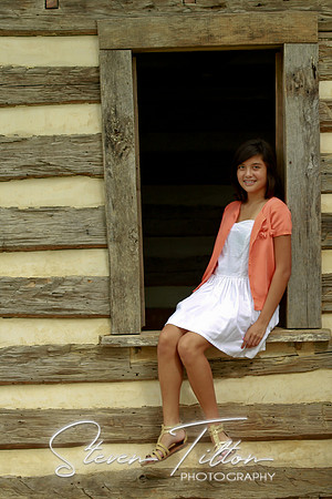 Joyner Park Photo Shoot
